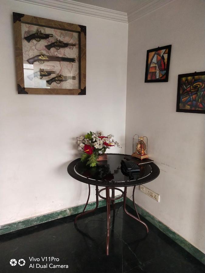 קאנפור Rass Hotel מראה חיצוני תמונה